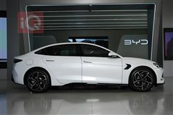 بی وای دی سيل EV